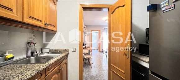 3 chambres Appartement à Badalona, Spain No. 23711 6