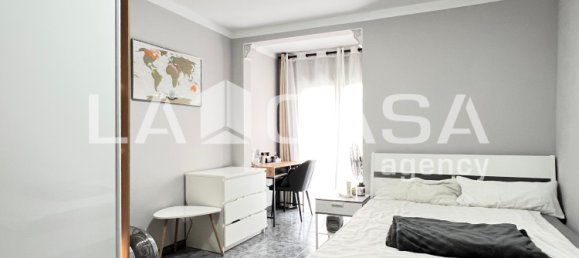 3 chambres Appartement à Badalona, Spain No. 23711 11