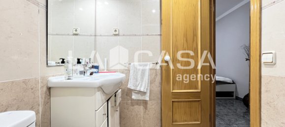 3 chambres Appartement à Badalona, Spain No. 23711 21