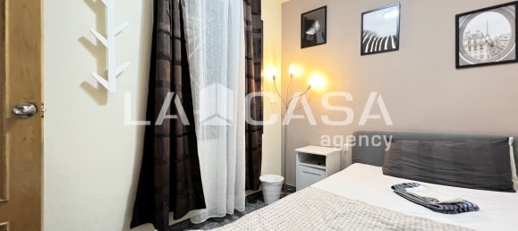 3 chambres Appartement à Badalona, Spain No. 23711 16