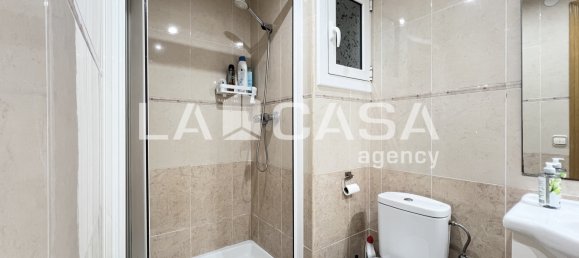 3 chambres Appartement à Badalona, Spain No. 23711 22