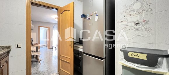 3 chambres Appartement à Badalona, Spain No. 23711 4