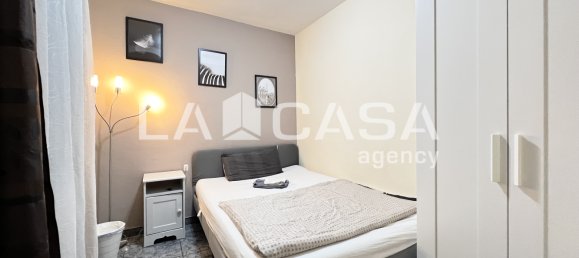 3 chambres Appartement à Badalona, Spain No. 23711 15