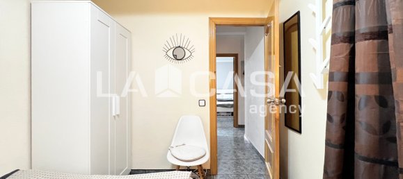 3 chambres Appartement à Badalona, Spain No. 23711 19