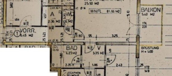 Apartamento de 4 habitaciónes en Laxenburg, Austria No. 196910 23