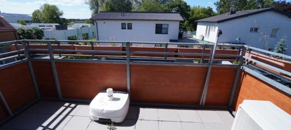 Apartamento de 4 habitaciónes en Laxenburg, Austria No. 196910 6