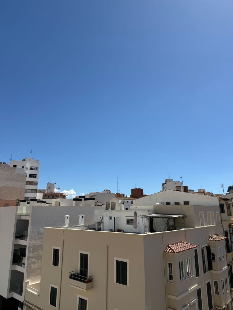 4 bedrooms Penthouse in Palma de Majorca, Spain No. 216175