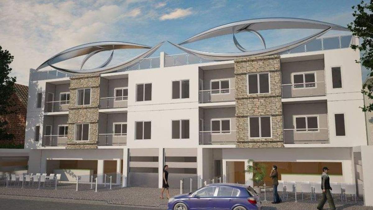 Studio in Lomas de Zamora, Argentina No. 3687