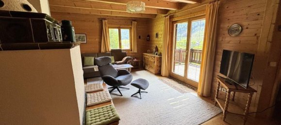 5-Zimmer Haus in Mallnitz, Austria, Nr. 182939 2