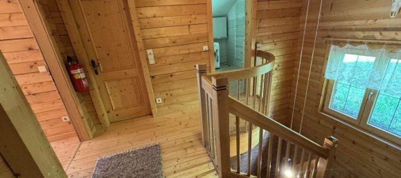 5-Zimmer Haus in Mallnitz, Austria, Nr. 182939 12