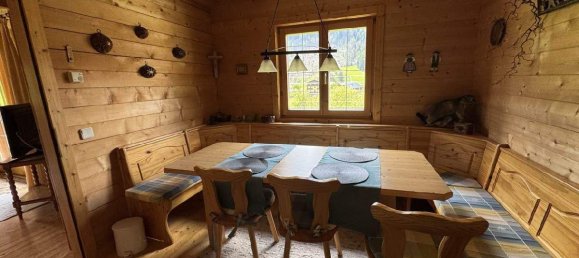 5-Zimmer Haus in Mallnitz, Austria, Nr. 182939 4