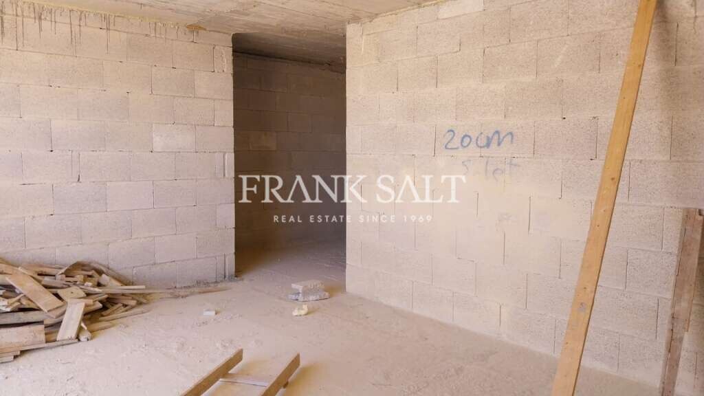 2 bedrooms Apartment in Xaghra, Malta No. 995