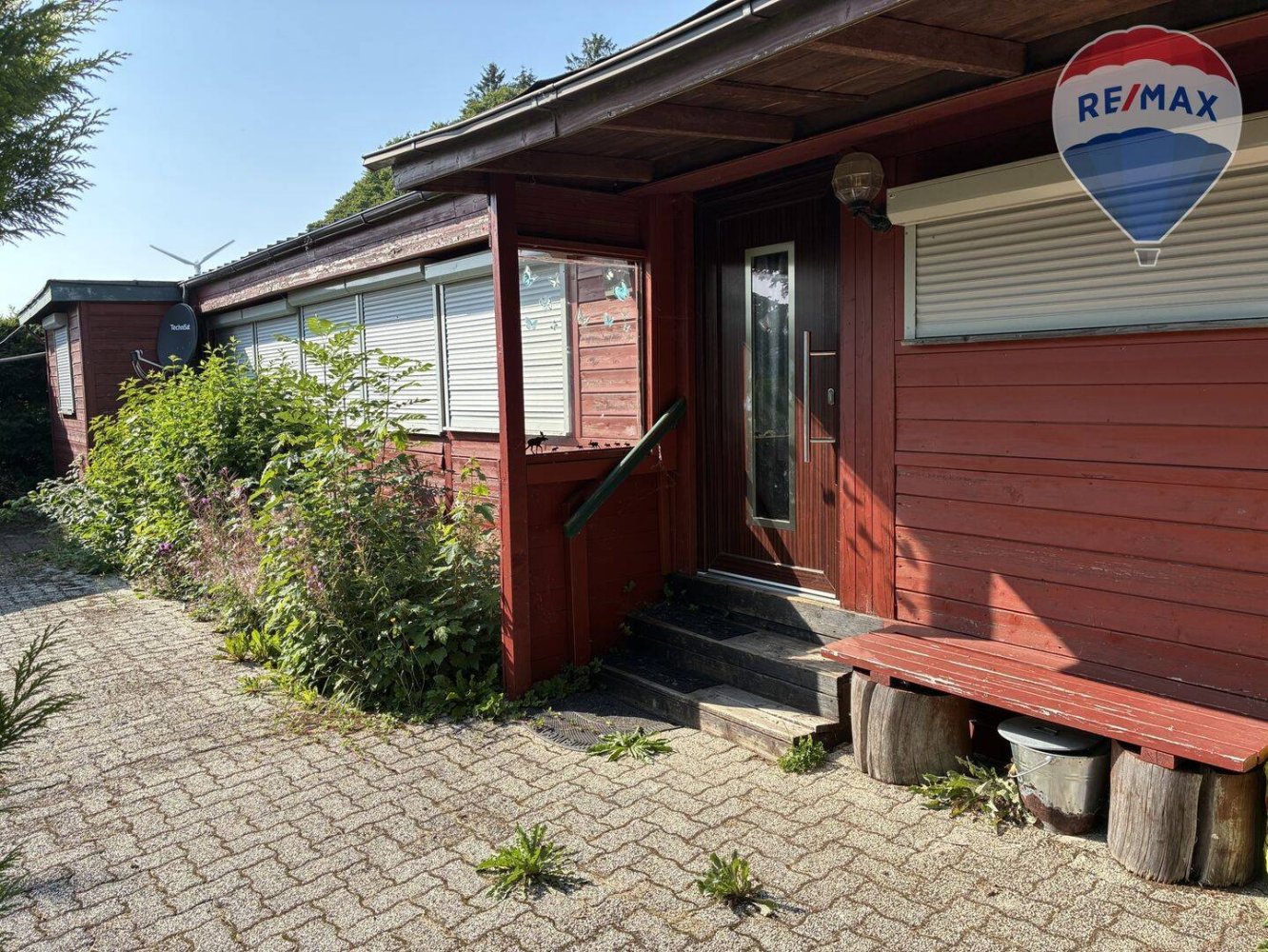 3 bedrooms House in Lahn-Dill, Germany No. 278076