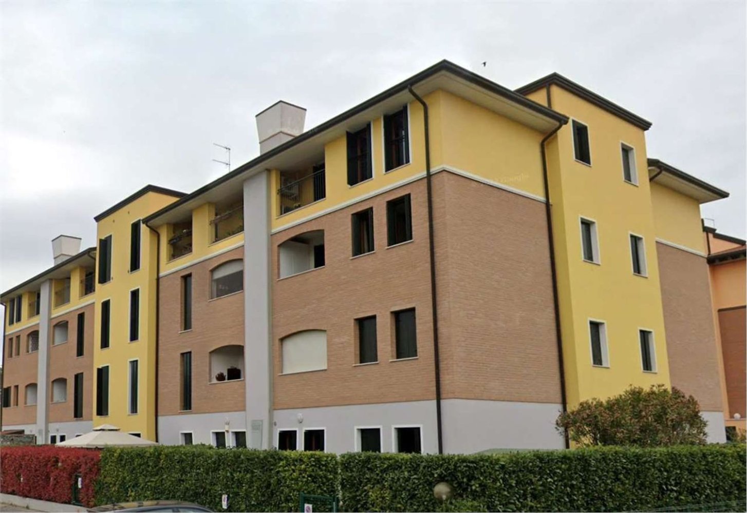 3 rooms Apartment in Oderzo, Italy No. 309075