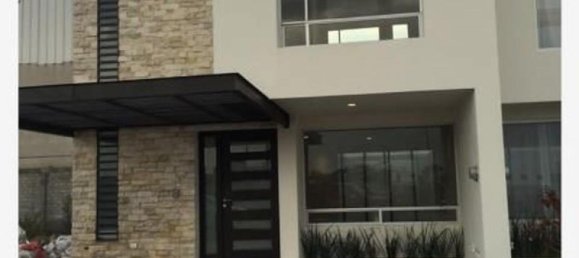 3 chambres Maison à Puebla, Mexico No. 156234 2