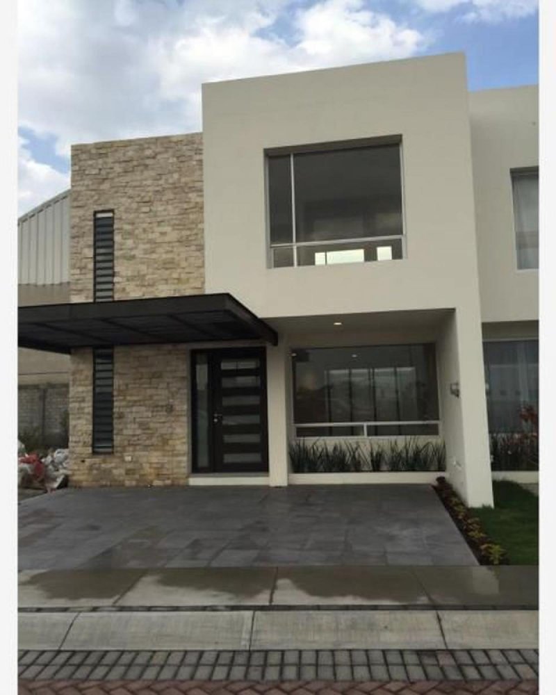 3 Schlafzimmer Haus in Puebla, Mexico, Nr. 156234