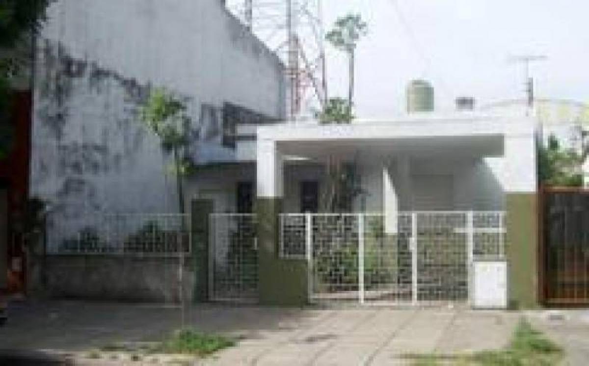 5 bedrooms House in Buenos Aires, Argentina No. 92988