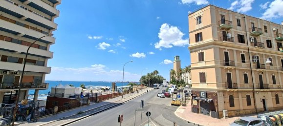 Квартира с 6 комнатами в Таранто, Италия № 266503 3