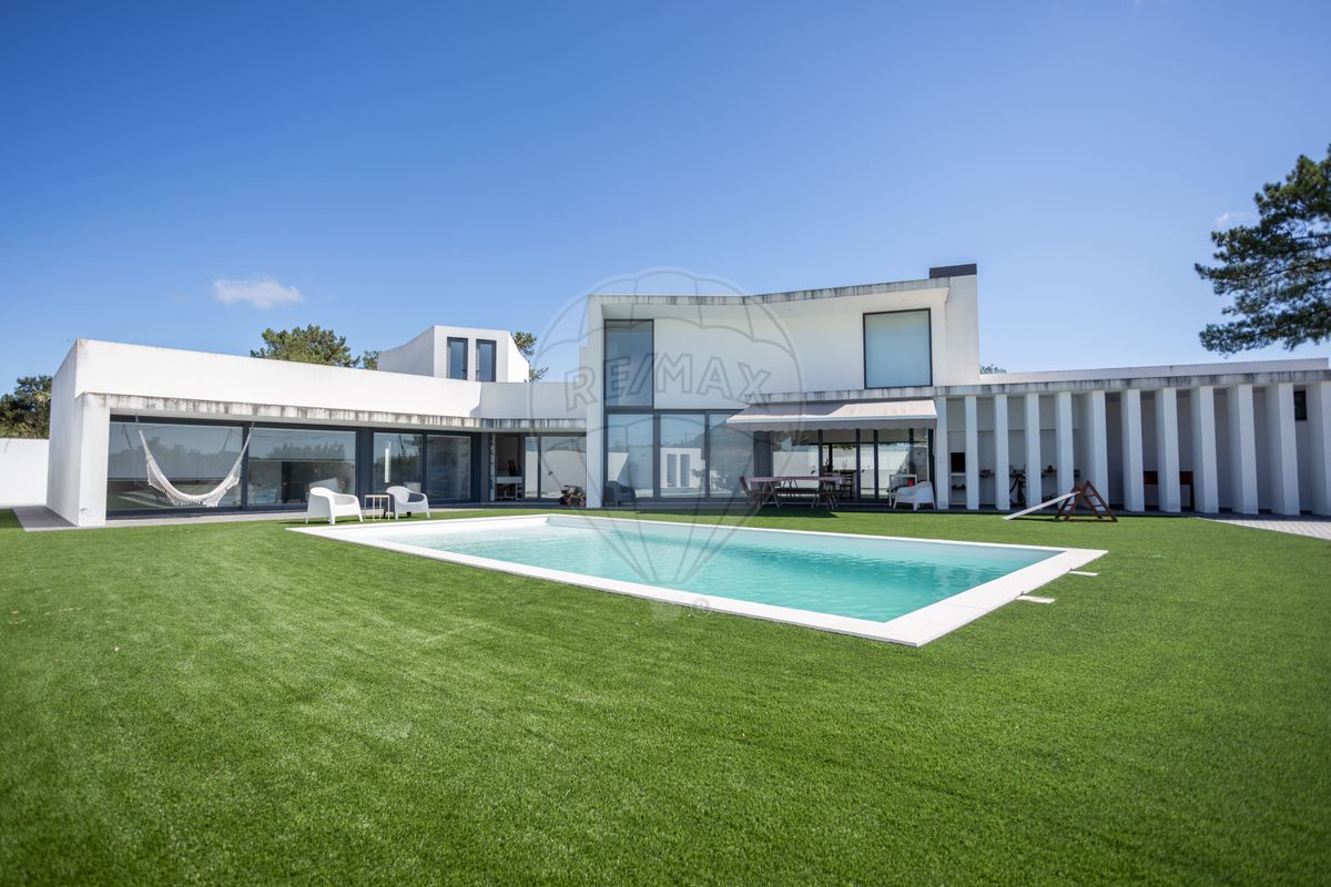 3 bedrooms House in Coruche, Portugal No. 20105