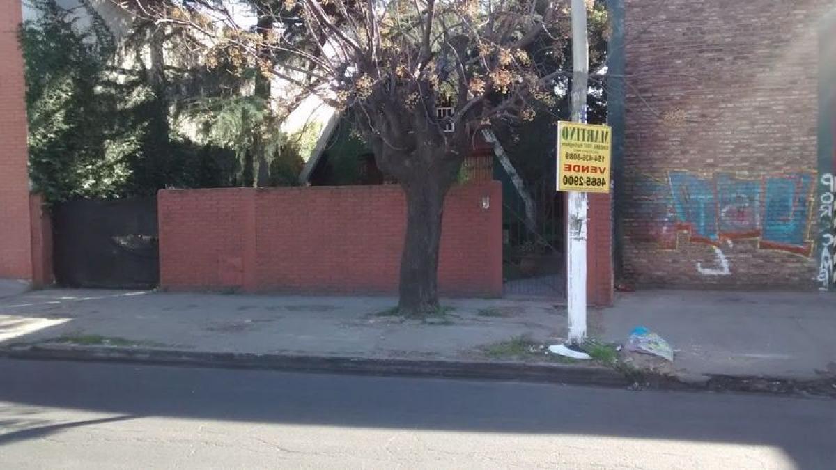 3 غرف نوم منزل في Hurlingham, Argentina رقم 97744