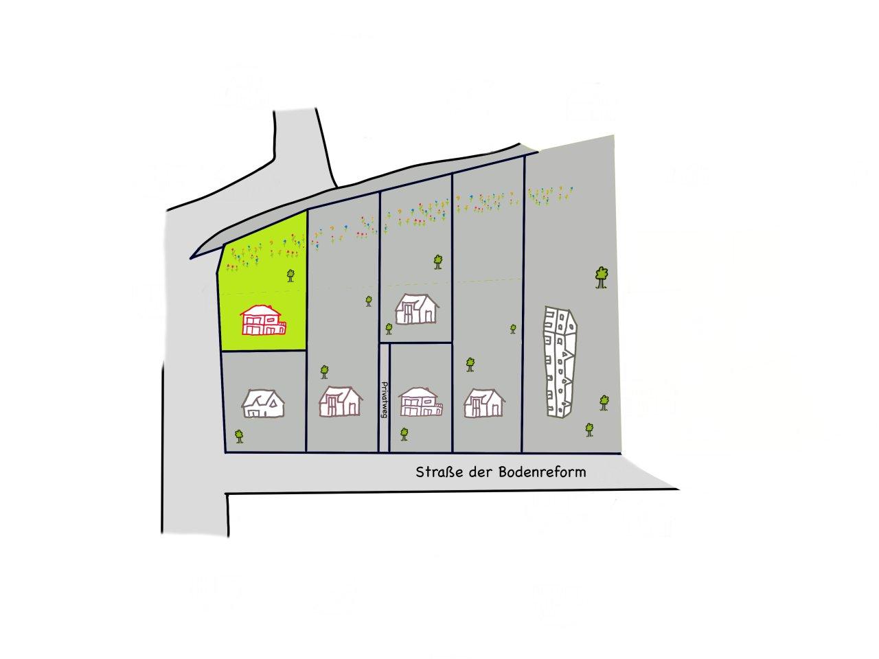 Grundstück in Havelland, Germany, Nr. 64302