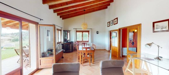 5 bedrooms Townhouse in Son Servera, Spain No. 3846 9