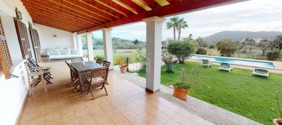 5 bedrooms Townhouse in Son Servera, Spain No. 3846 5