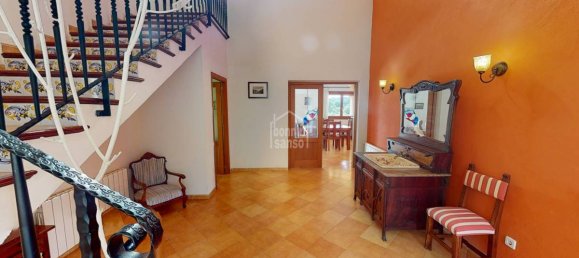 5 bedrooms Townhouse in Son Servera, Spain No. 3846 6