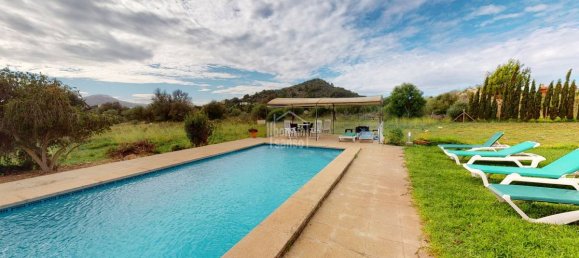 5 bedrooms Townhouse in Son Servera, Spain No. 3846 3