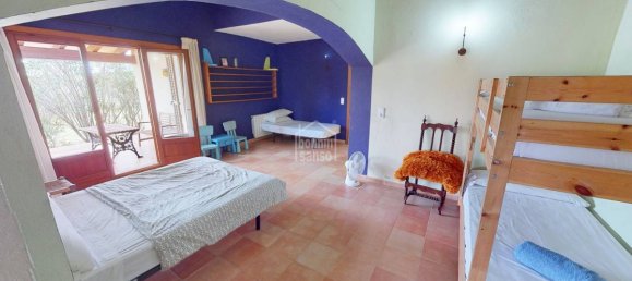 5 bedrooms Townhouse in Son Servera, Spain No. 3846 13