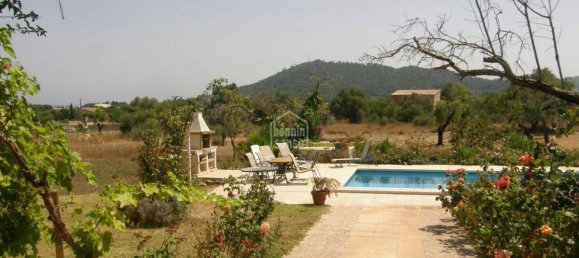 5 bedrooms Townhouse in Son Servera, Spain No. 3846 2