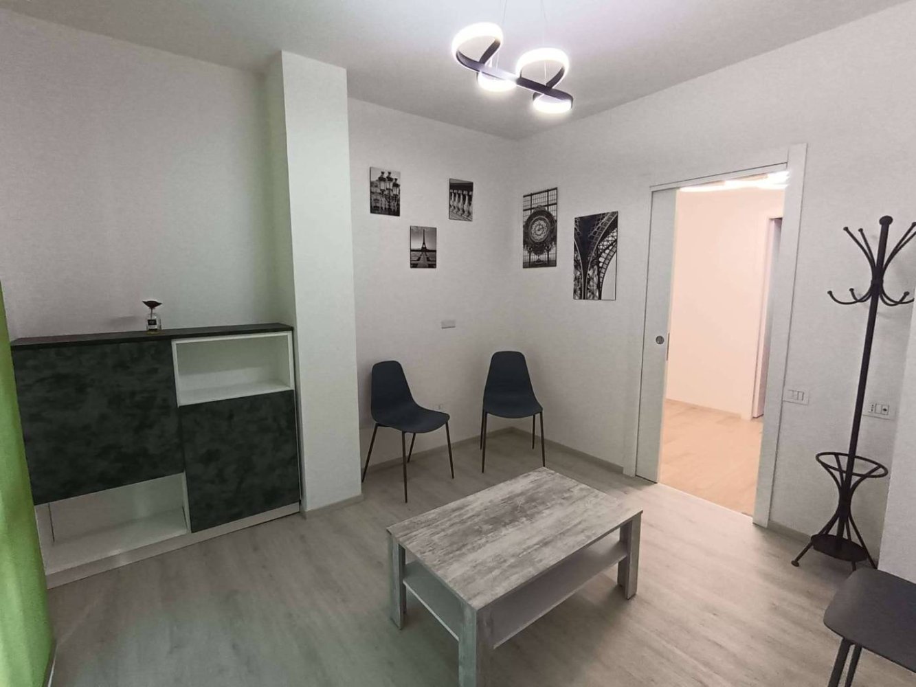 3 غرف نوم شقة في Sondrio, Italy رقم 395735