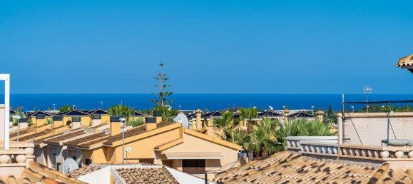 3 غرف نوم فيلا في Alicante, Spain رقم 186358 20