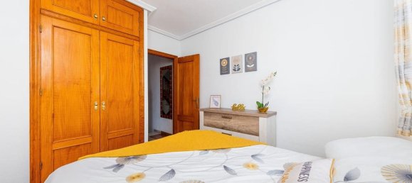 3 غرف نوم فيلا في Alicante, Spain رقم 186358 13