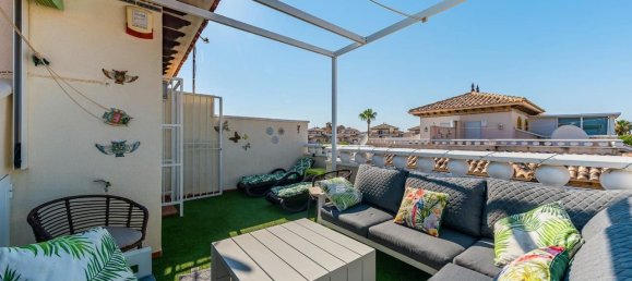 3 غرف نوم فيلا في Alicante, Spain رقم 186358 19