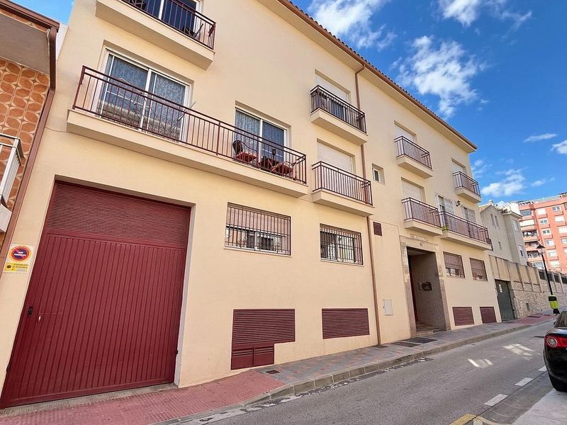 2 Schlafzimmer Doppelhaus in Fuengirola, Spain, Nr. 226668