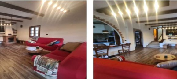 7-Zimmer Wohnung in Varese Ligure, Italy, Nr. 93833 12