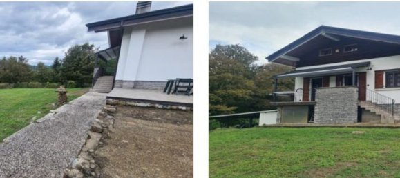 7-Zimmer Wohnung in Varese Ligure, Italy, Nr. 93833 9