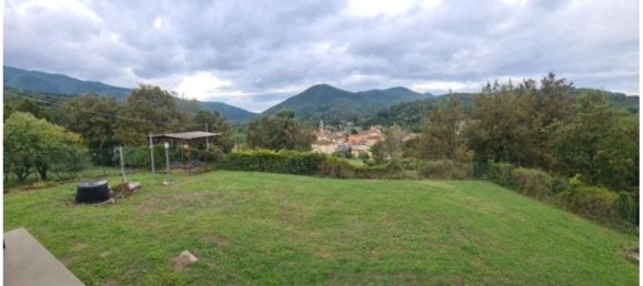 7-Zimmer Wohnung in Varese Ligure, Italy, Nr. 93833 10