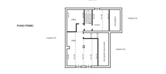 7-Zimmer Wohnung in Varese Ligure, Italy, Nr. 93833 22