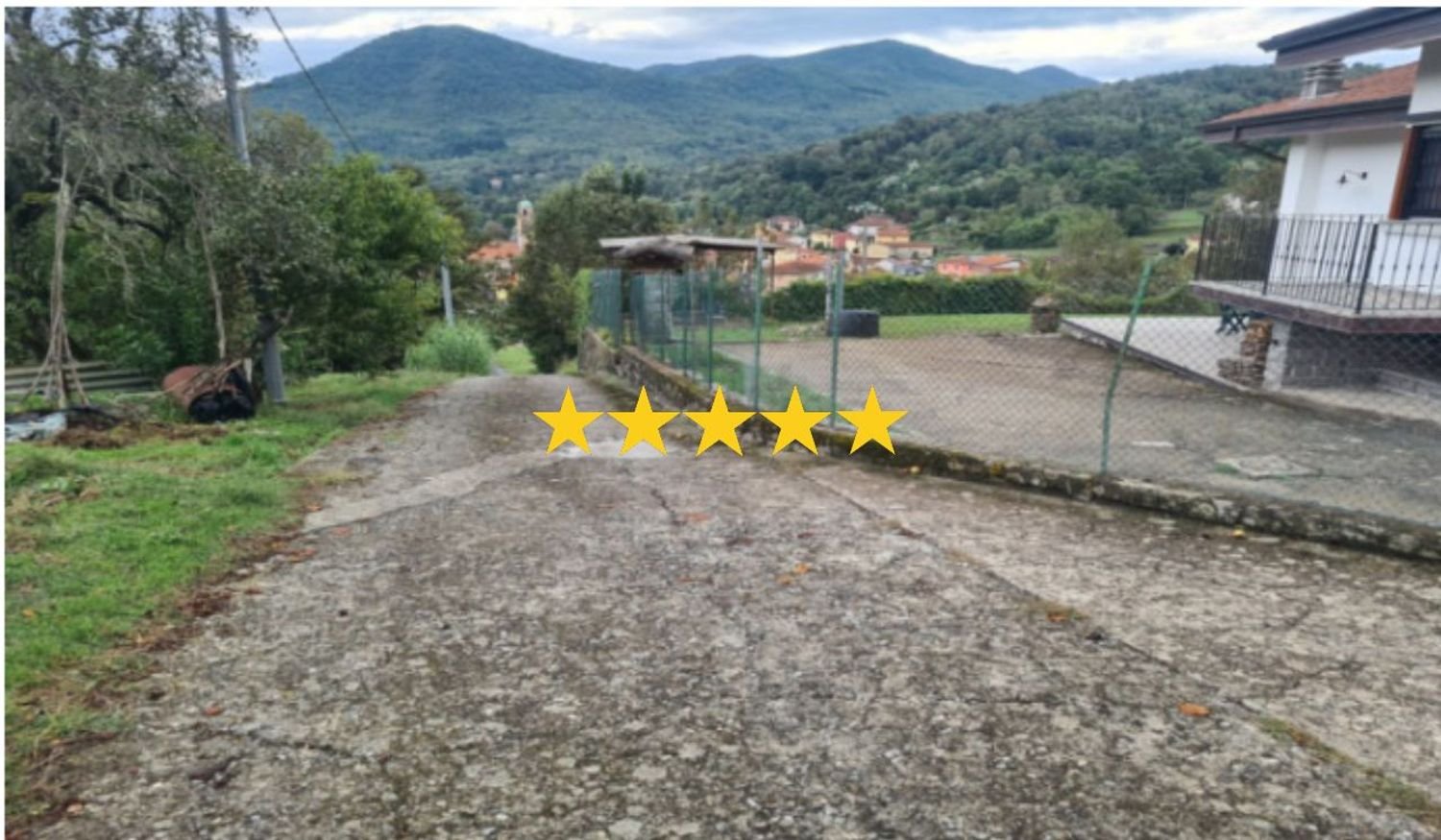 7-Zimmer Wohnung in Varese Ligure, Italy, Nr. 93833