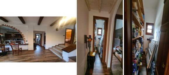 7-Zimmer Wohnung in Varese Ligure, Italy, Nr. 93833 8
