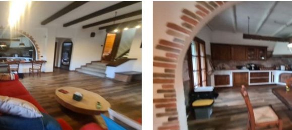 7-Zimmer Wohnung in Varese Ligure, Italy, Nr. 93833 13