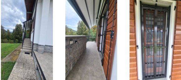 7-Zimmer Wohnung in Varese Ligure, Italy, Nr. 93833 11