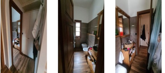 7-Zimmer Wohnung in Varese Ligure, Italy, Nr. 93833 16