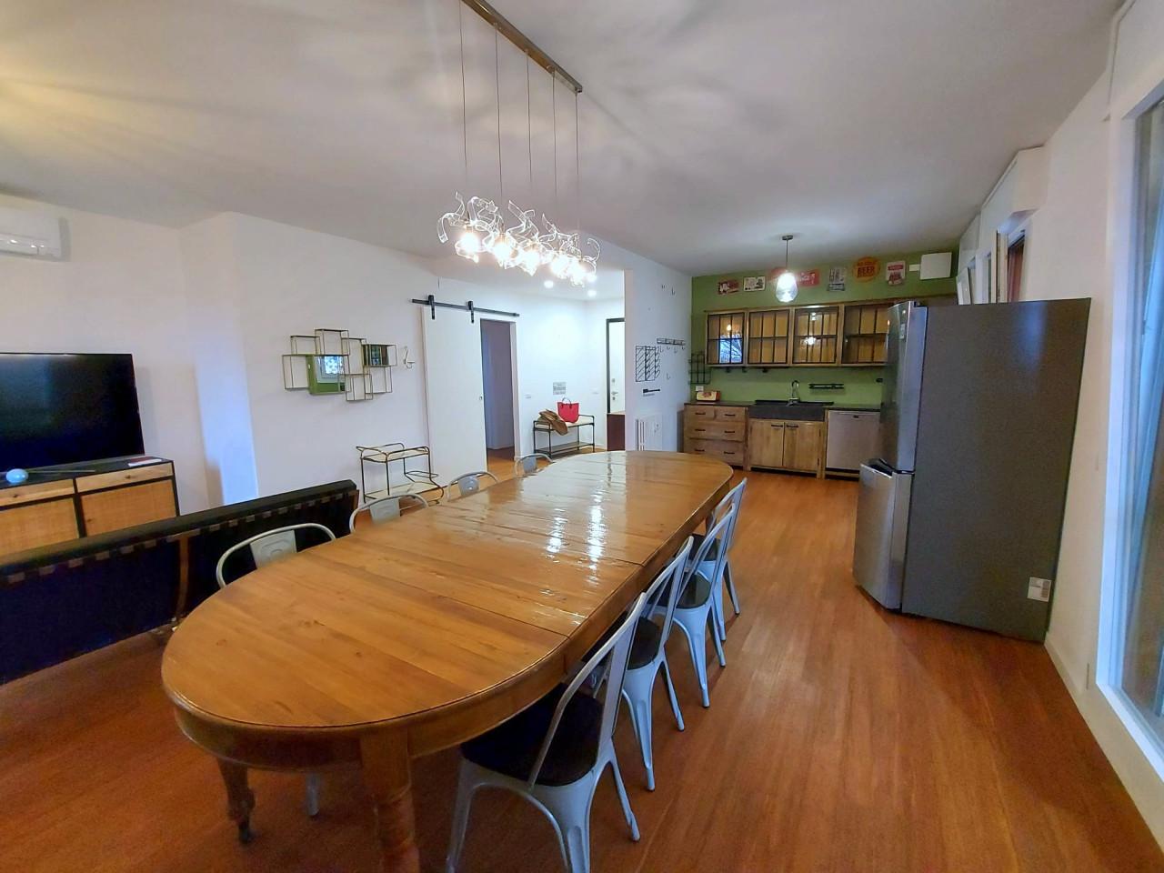 6-Zimmer Penthouse in Padua, Italy, Nr. 38092