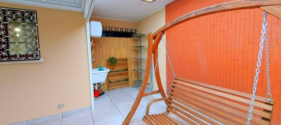 6-Zimmer Penthouse in Padua, Italy, Nr. 38092 9