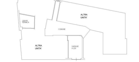 6-Zimmer Penthouse in Padua, Italy, Nr. 38092 50