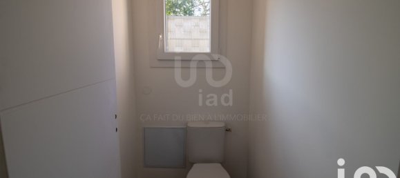 4 غرف نوم منزل في Crevecoeur-le-Grand, France رقم 46891 7