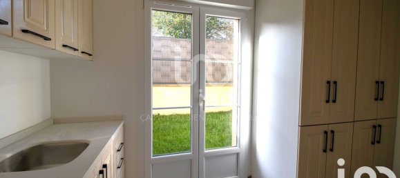 4 غرف نوم منزل في Crevecoeur-le-Grand, France رقم 46891 6